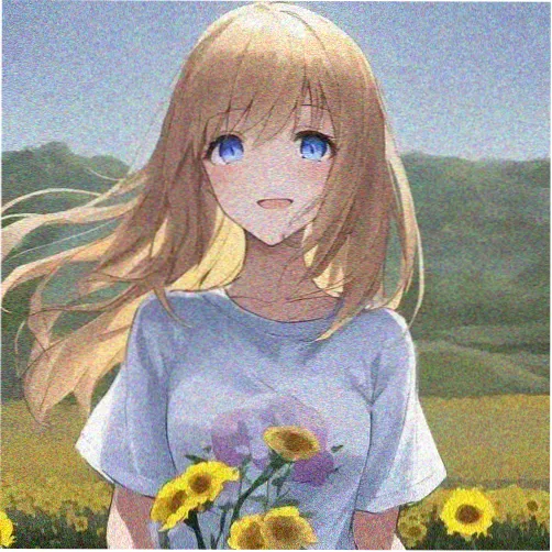 学员头像